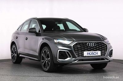 Audi Q5 Gebrauchtwagen