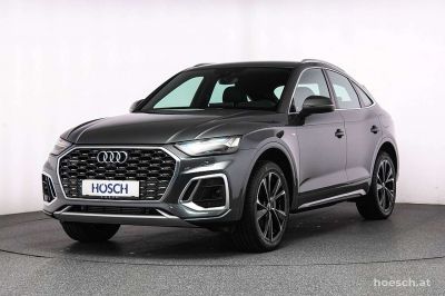 Audi Q5 Gebrauchtwagen