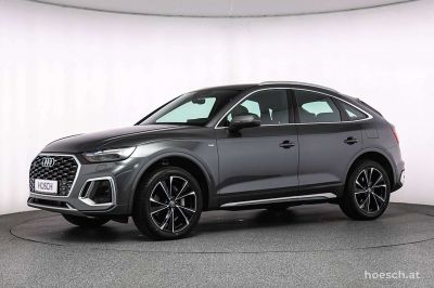 Audi Q5 Gebrauchtwagen