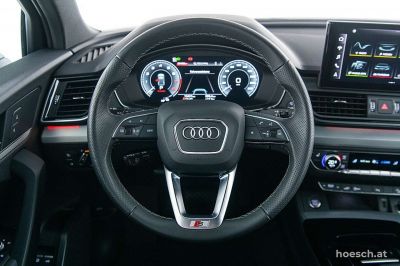 Audi Q5 Gebrauchtwagen