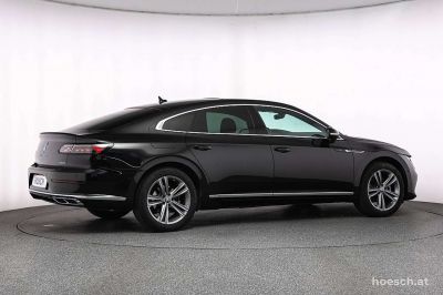 VW Arteon Gebrauchtwagen