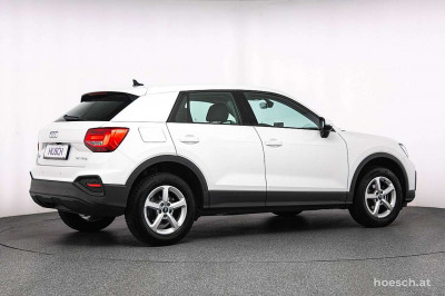 Audi Q2 Gebrauchtwagen