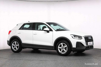 Audi Q2 Gebrauchtwagen