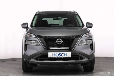 Nissan X-Trail Gebrauchtwagen