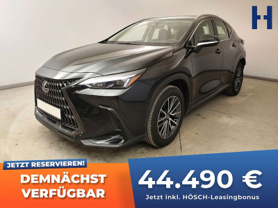 Lexus NX Gebrauchtwagen