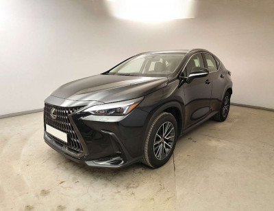 Lexus NX Gebrauchtwagen