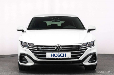 VW Arteon Gebrauchtwagen