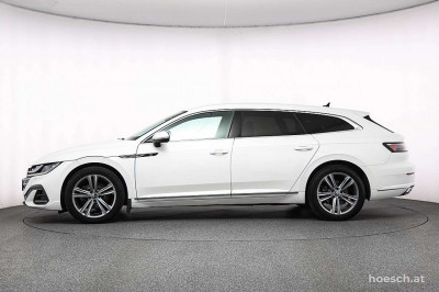 VW Arteon Gebrauchtwagen