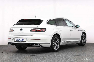 VW Arteon Gebrauchtwagen