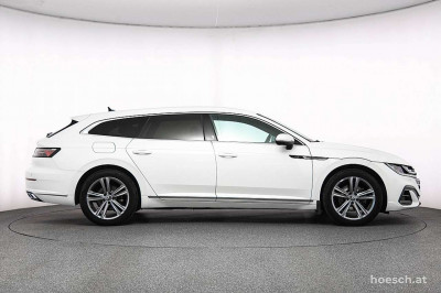 VW Arteon Gebrauchtwagen