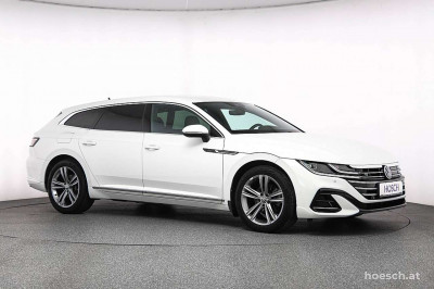 VW Arteon Gebrauchtwagen