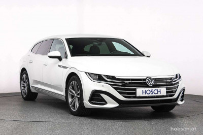 VW Arteon Gebrauchtwagen