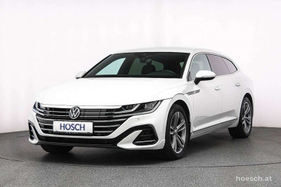 VW Arteon Gebrauchtwagen