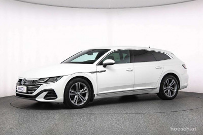 VW Arteon Gebrauchtwagen