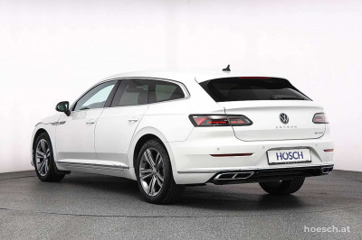 VW Arteon Gebrauchtwagen