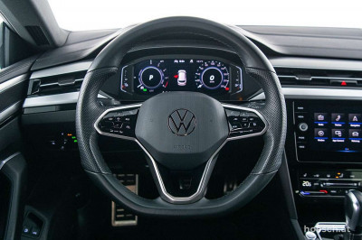 VW Arteon Gebrauchtwagen