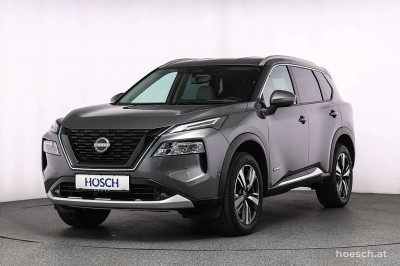 Nissan X-Trail Gebrauchtwagen