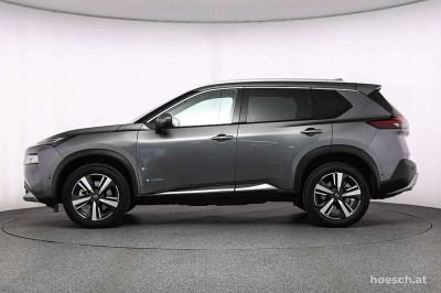 Nissan X-Trail Gebrauchtwagen