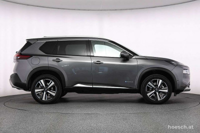 Nissan X-Trail Gebrauchtwagen