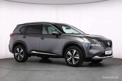 Nissan X-Trail Gebrauchtwagen