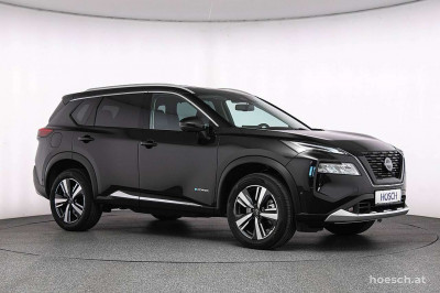 Nissan X-Trail Gebrauchtwagen