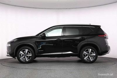 Nissan X-Trail Gebrauchtwagen