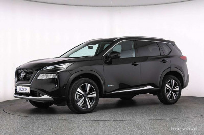 Nissan X-Trail Gebrauchtwagen