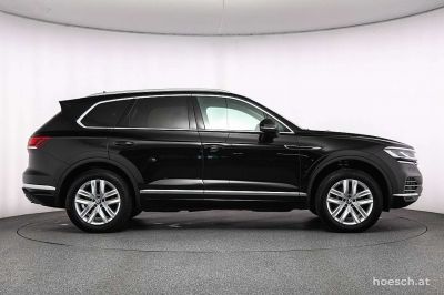 VW Touareg Gebrauchtwagen