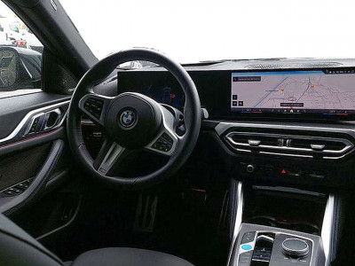 BMW i4 Gebrauchtwagen