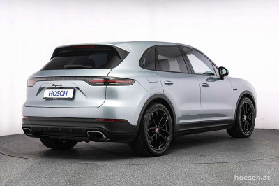 Porsche Cayenne Gebrauchtwagen