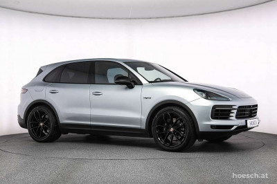 Porsche Cayenne Gebrauchtwagen