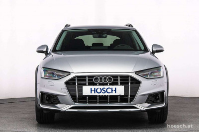 Audi A4 Allroad Gebrauchtwagen