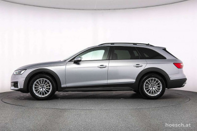 Audi A4 Allroad Gebrauchtwagen