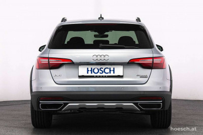 Audi A4 Allroad Gebrauchtwagen