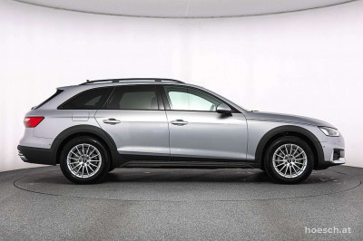 Audi A4 Allroad Gebrauchtwagen