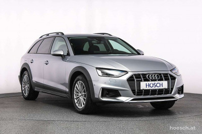 Audi A4 Allroad Gebrauchtwagen