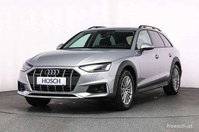 Audi A4 Allroad Gebrauchtwagen