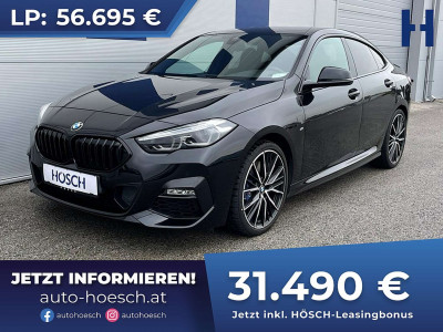 BMW 2er Gebrauchtwagen