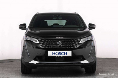 Peugeot 5008 Gebrauchtwagen