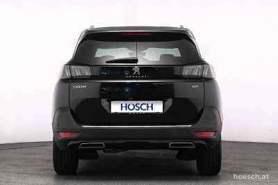 Peugeot 5008 Gebrauchtwagen