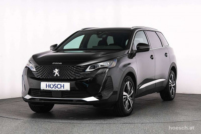 Peugeot 5008 Gebrauchtwagen