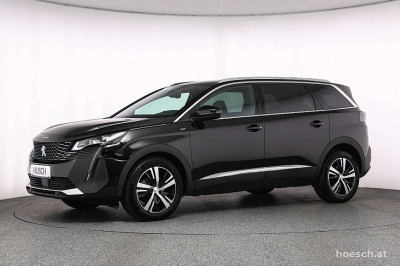 Peugeot 5008 Gebrauchtwagen