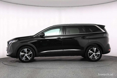 Peugeot 5008 Gebrauchtwagen