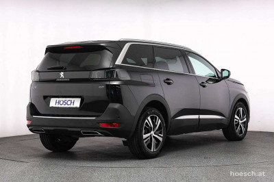 Peugeot 5008 Gebrauchtwagen