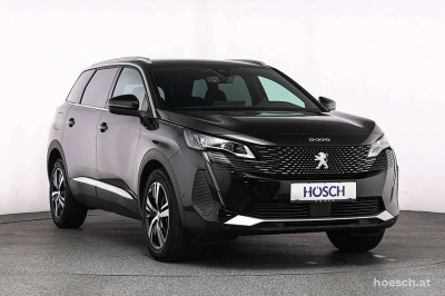 Peugeot 5008 Gebrauchtwagen