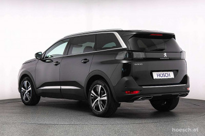 Peugeot 5008 Gebrauchtwagen