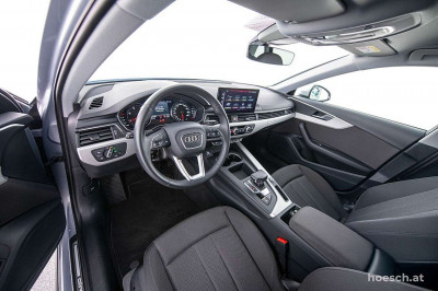 Audi A4 Allroad Gebrauchtwagen