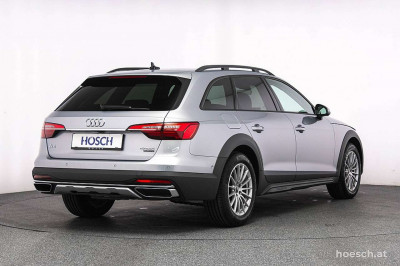 Audi A4 Allroad Gebrauchtwagen