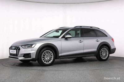 Audi A4 Allroad Gebrauchtwagen