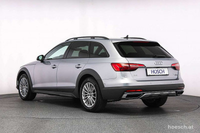 Audi A4 Allroad Gebrauchtwagen